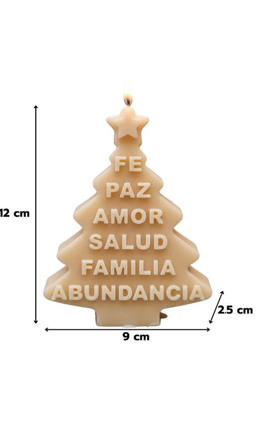 Arbolito de los deseos