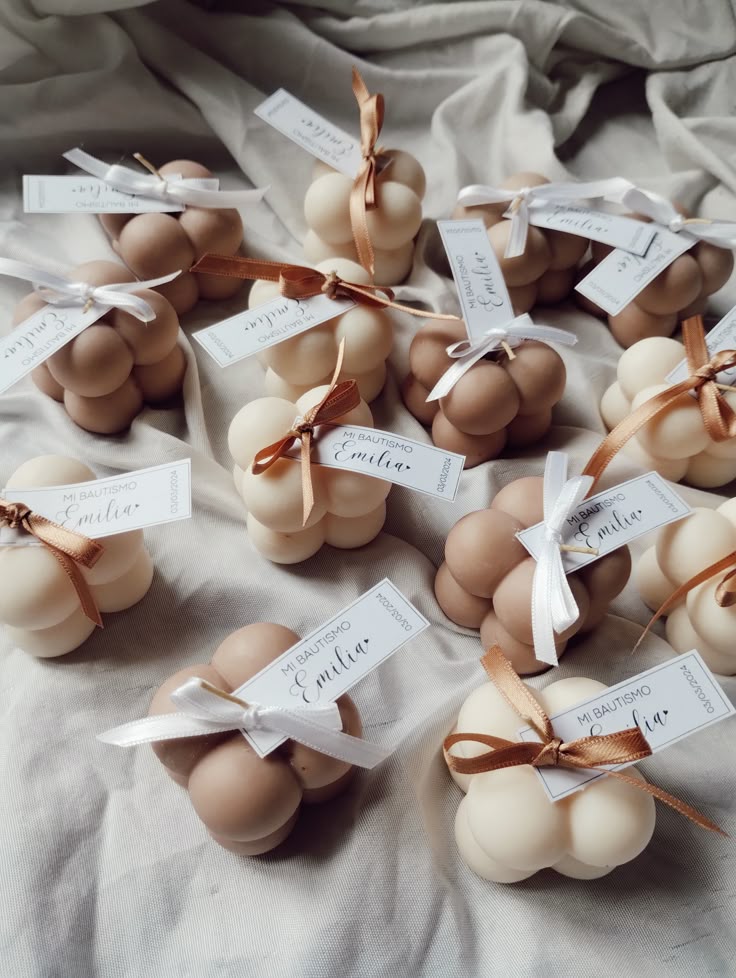 Souvenirs personalizados para eventos