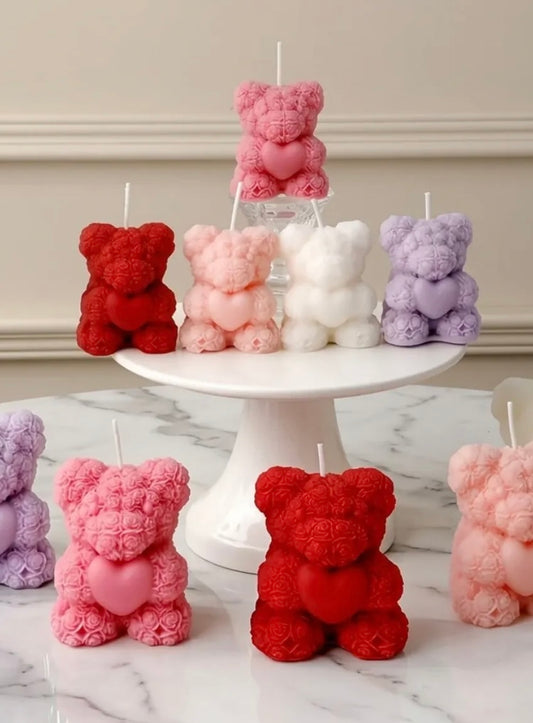 Osito Rose 🧸
