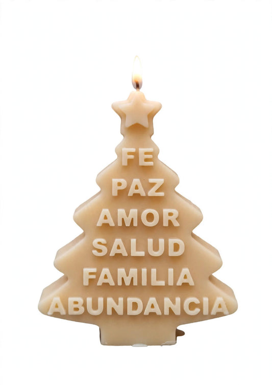 Arbolito de los deseos